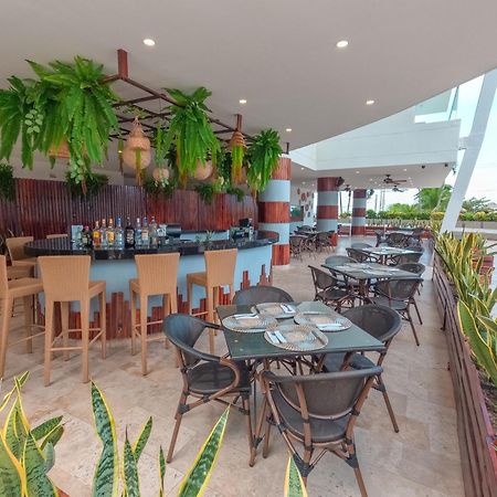 Sonesta Hotel Cartagena מראה חיצוני תמונה