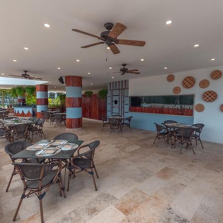 Sonesta Hotel Cartagena מראה חיצוני תמונה