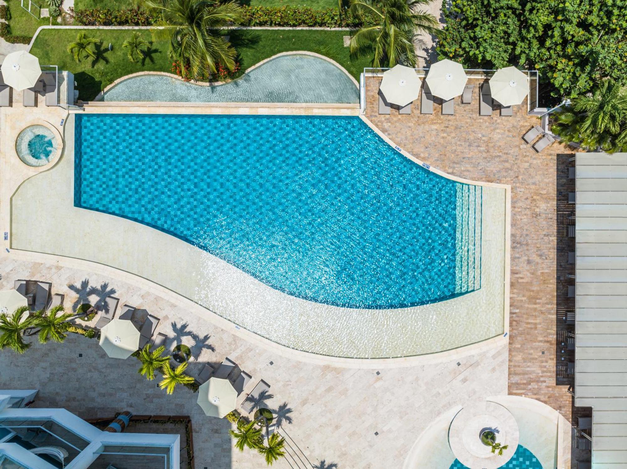 Sonesta Hotel Cartagena מראה חיצוני תמונה