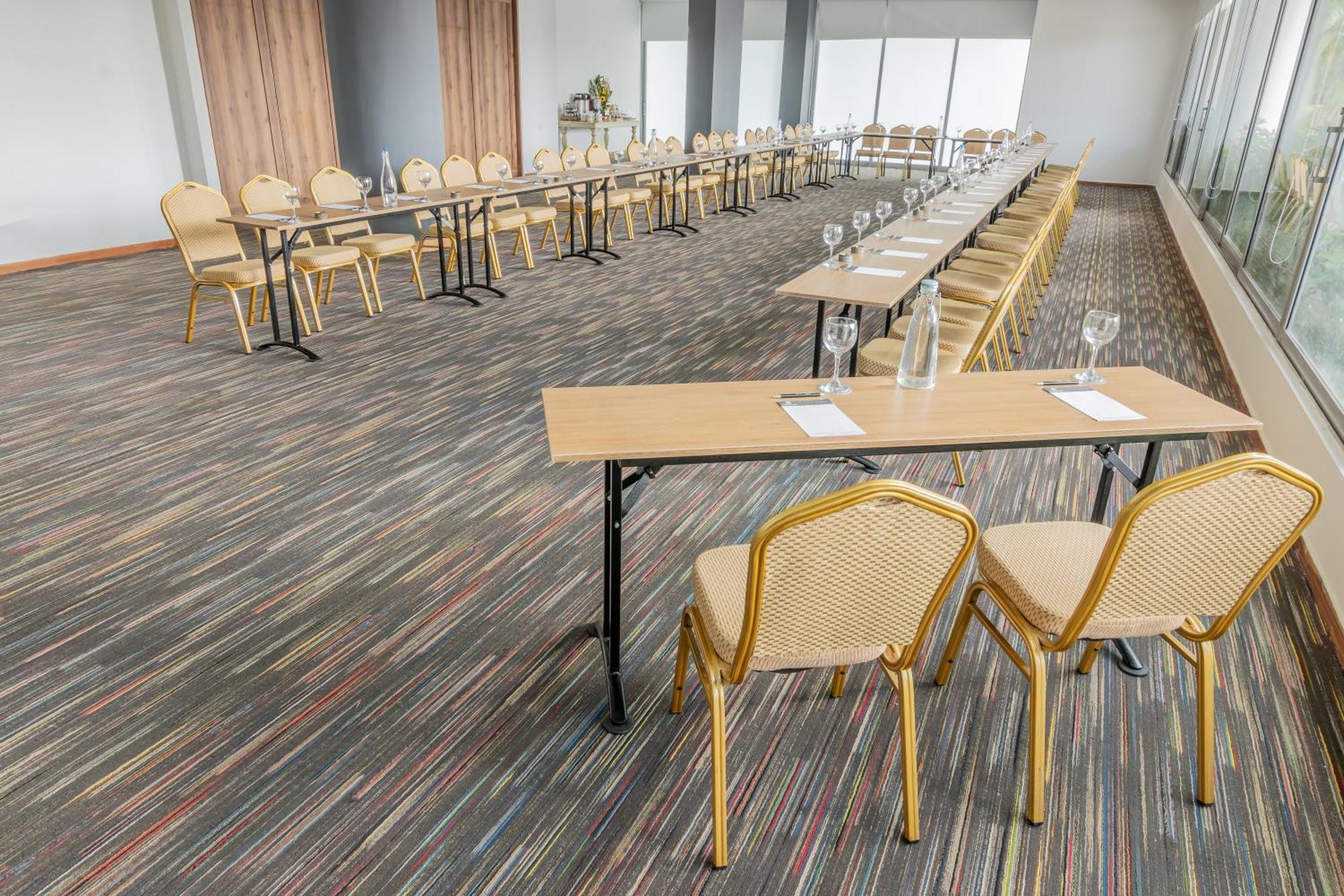 Sonesta Hotel Cartagena מראה חיצוני תמונה