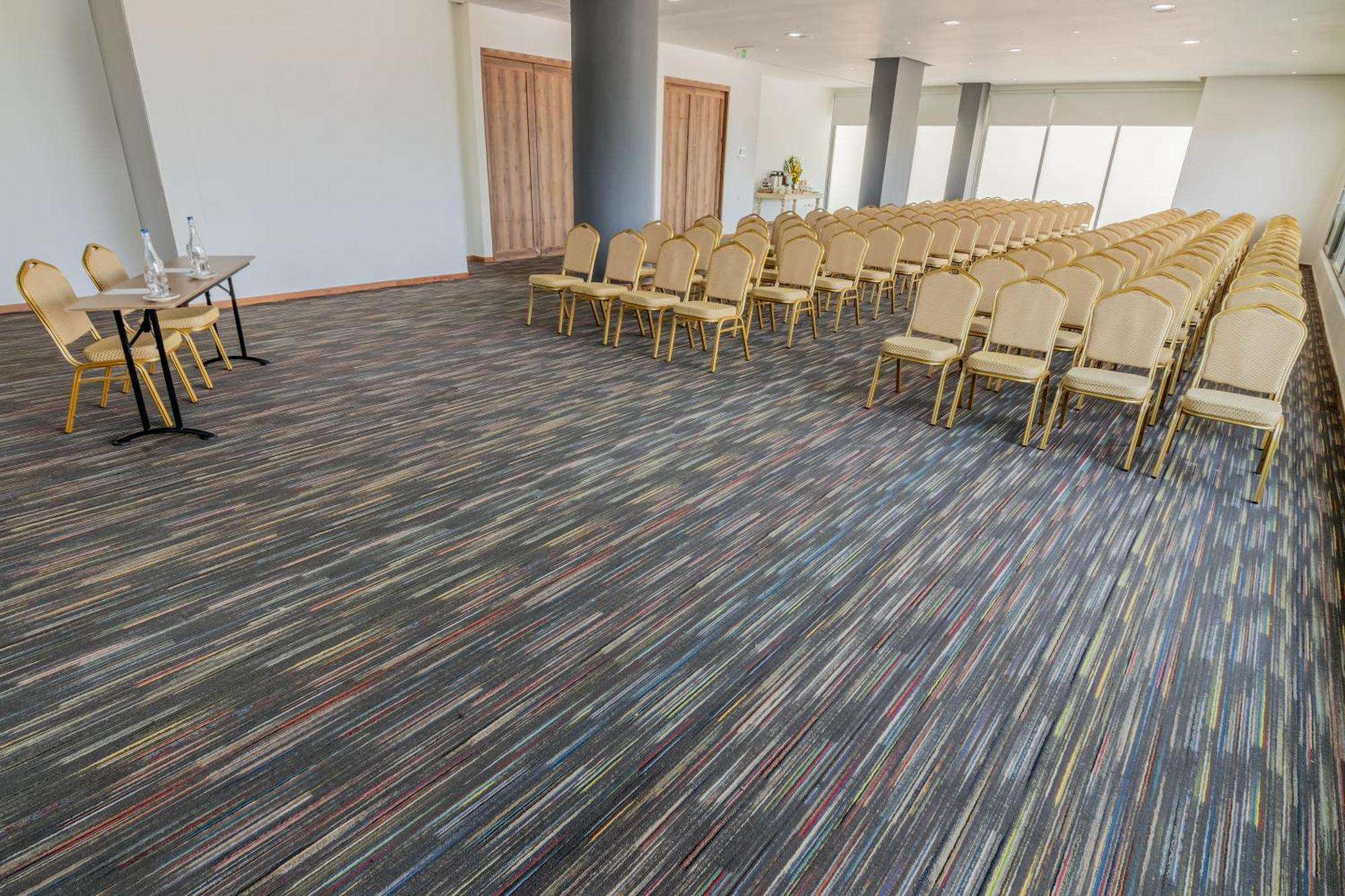 Sonesta Hotel Cartagena מראה חיצוני תמונה