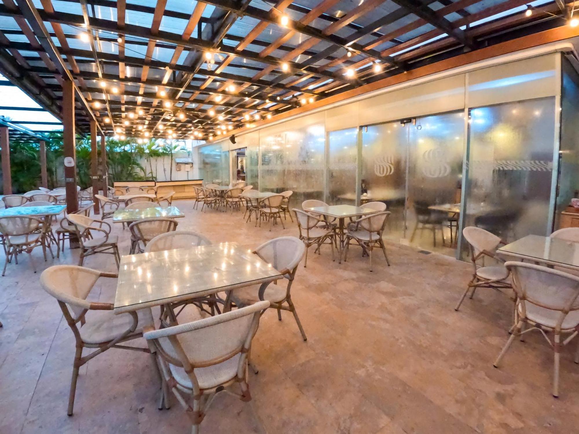 Sonesta Hotel Cartagena מראה חיצוני תמונה